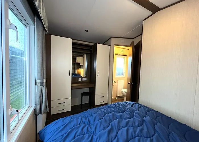 Feriehus 91 Retro Westerland