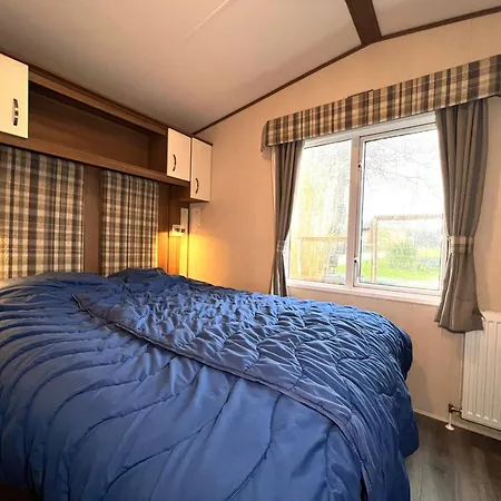 Prázdninový dům 91 Retro