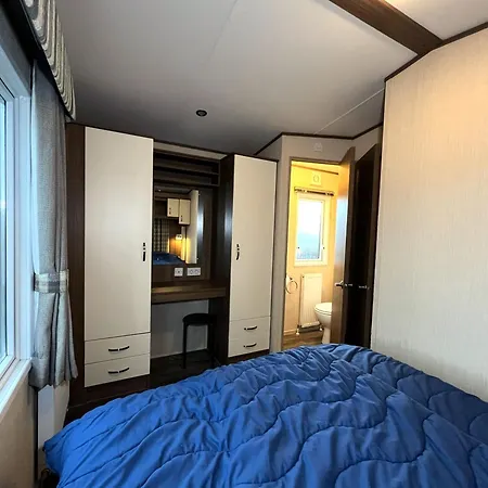 Prázdninový dům 91 Retro Westerland